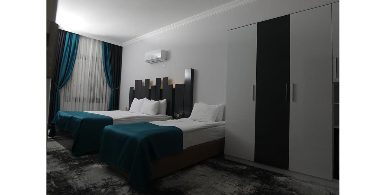 Plaza Hotel Измир Экстерьер фото