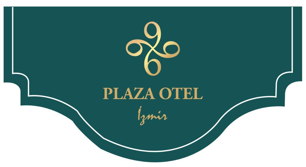 Plaza Hotel Измир Экстерьер фото