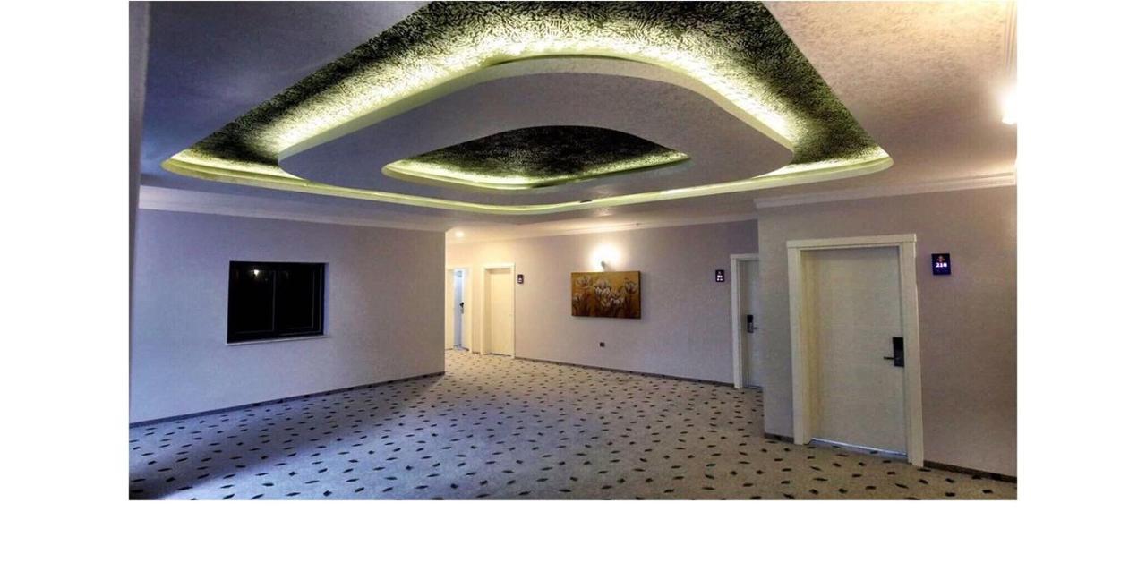 Plaza Hotel Измир Экстерьер фото